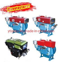 22-24 HP Zs1115 Diesel Engine