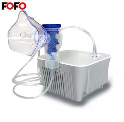 Nebulizer Machine Price Durable Medical Compressor Nebulizer Factory