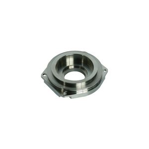 CNC Machining High Precision Lathe Casting Metal Spare Parts for Agricultural Machinery