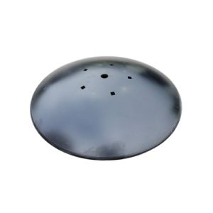Agricultural Machinery Ploughing Accessories Disc Harrow Notch Harrow