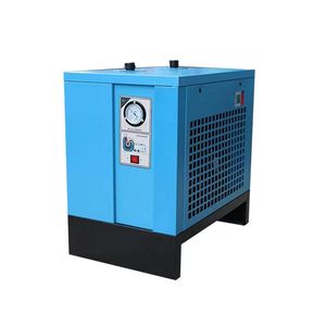 Hot Sale 1.5m³ /Min Air Compressed Dryer 3.0MPa Industrial Use Refrigerated Motor AC