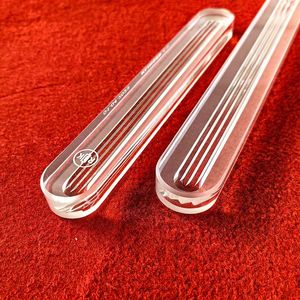 High Pressure Resistant Reflex Level Gauge Glass Plate Borosilicate 3.3 Glass Boilers and Power Plants
