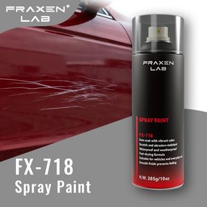 Made in India DIY High Hiding Power Car Color Ceramic Coating Spray Chrome Spray Paint Anti-Scratch Spray for Car Accessories