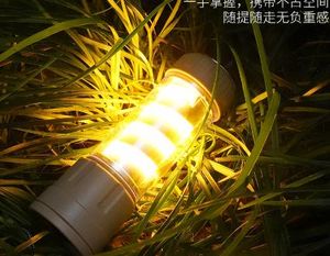 Factory Wholesale New Camping Lights Outdoor Lighting Flashlights