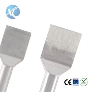 Compression-Type Aluminum Cable Lug for Substation Electrical Fittings