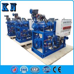 The Roots Oil-Free Vacuum Pump for Vacuum Equipment Is Suitable for The Food Industry