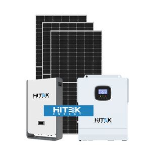 Battery Storage 3kw 5kw 8kw 10kw 10 Kw 10000W Watt Hybird Solar Systems 5kwh 10kwh 15kwh 20kwh off Grid Solar System 10kw Complete