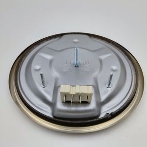 Household Kitchen Cooktop Cast Iron Solid Hot Plate 1500W for Electric Stove
