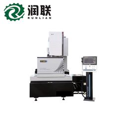 Fr-400/S EDM Wire Cutting Machine
