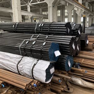 Premium ASTM A335 P11 Seamless Steel Pipe for Boilers