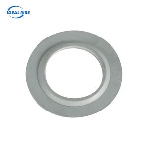 High-Quality OEM ODM Agricultural Machinery Bearing Cap Parts