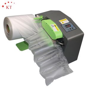 Wholesale High Speed Automatic Air Bubble Cushion Filling Machine.