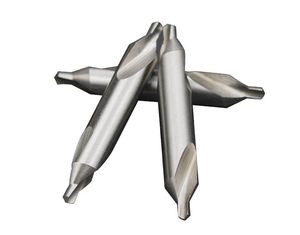 Fully Ground Type a Center Drill Annular Cutters for Magnetic Base Drills