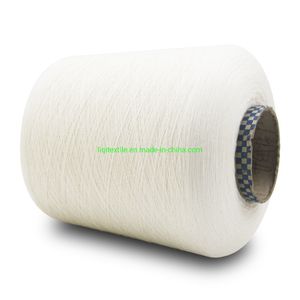Cheap Price Free Sample 100% Pure Cotton Yarn for Knitting