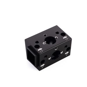 Custom CNC Machining Metal Parts Aluminum Stainless Steel Brass Expert Milling Stamping Turning Service