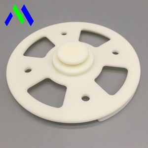 Support Customization ABS Nylon Plastic Model Rapid Prototype 3D Printing Machine Plastic Large 3D Printing Services