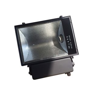 Compact 400W HPS Flood Lamps for Effective Outdoor Lighting Use
