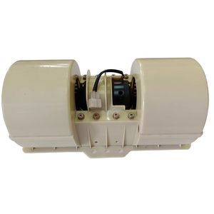 Electric Evaporator Blower for Bus Air Conditioning System