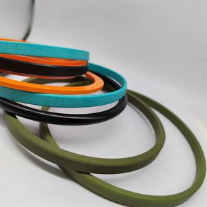 Different Colors Wear Ring Hydraulic Seals with Competitive Price