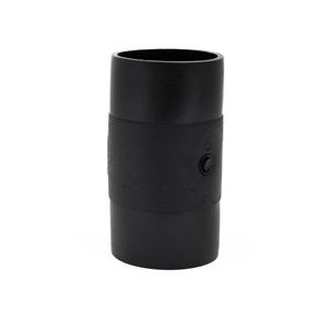 Single-Layer Straight Joint with Mechanical Coupling for Quick Repair of Gas Station Damaged Pipelines