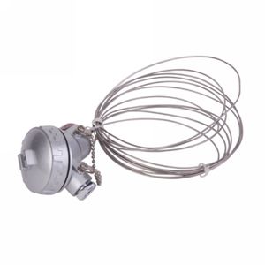 Serise of Industrial Temperature Sensor