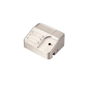 Stainless Steel Electric Grill Electrical Box Cover High Temperature Resistant