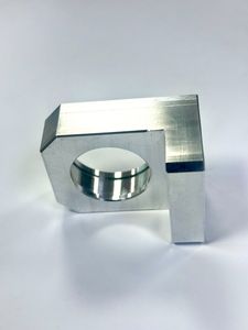 OEM CNC Machining & High-Precision Milling for Custom Aluminum Components