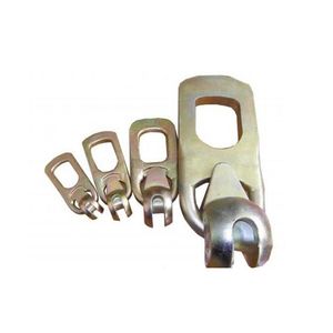 Precast Lifting Pin Anchor System for Construction