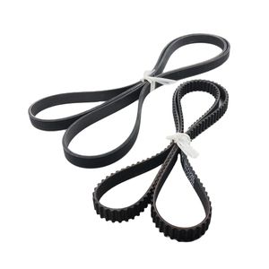 EPDM Cr V Belts Automotive Drive Belts OEM Rubber Pk Belts