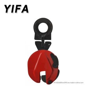 Vertical Lifting Clamps CD Type