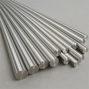 1.3343 High Speed Steel Rod M2 Skh51 Cutting Tools