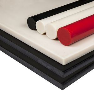 Aging Resistance Wear Resistance Rare Earth Oil-Containing Nylon Board Mc Nylon Sheet