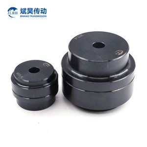 N-Eupex Npx 70 Htla2 Spider Jaw Flexible Coupling Shaft Coupler for Water Pump