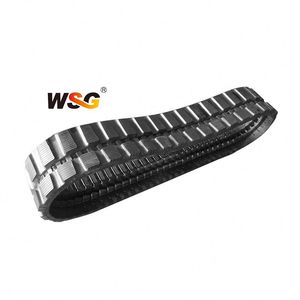 ATV Transportation Vehicle Hagglunds BV206 Rubber Track