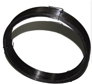 Hot Sales Q195 Black Annealed Wire with Wholesale Factory Price