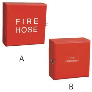 Fiberglass Fire Hose Cabinet FRP Fire Hose Storage Cabinet