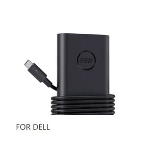 New Original Mobile Charger Pd Fast Charge for DELL