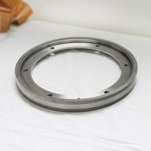 Round Slitting Bottom Blades for Paper Machine
