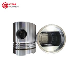 High Quality Steel Nh220 Cummins New Piston Kit 199821 for Diesel Marine Engine Spare Parts