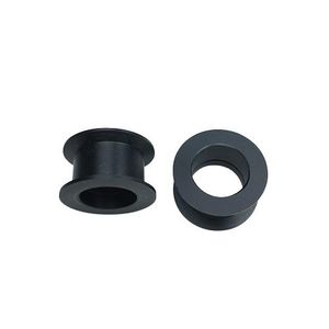 Homag 3017185860 Black Plastic Pressure Roller