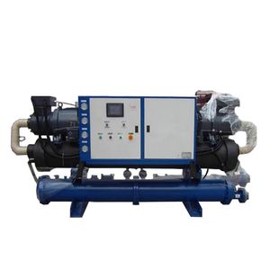 Water Cooling Chiller Industrial Chiller with Economical Price