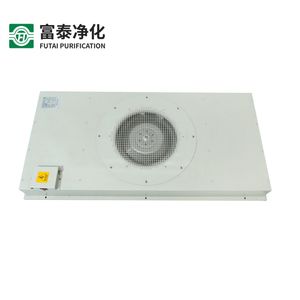 Premium Long Life H14 U15 U16 Industrial Air Filter Unit