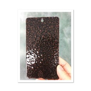 Electrostatic Spray Ral6005/Ral6018/Ral6028/Ral6037 Powder Coating Paint