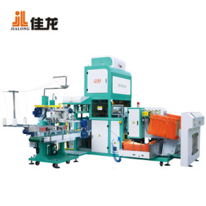 5-25kg Fully Automatic Rice Packing Machine