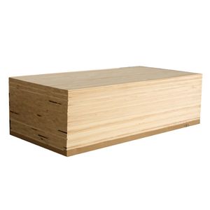 Radiata Pine Wood Edge Glued Panels Board Lumber Pine Wood Timber