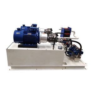 Test Board Test Desk Hydraulic Station Hydraulic System