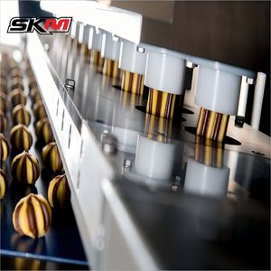 Multi-Function Fully Automatic Rotary Hard Biscuit Production Line Biscuit Cookie Making Machine for Baiking Food Processing