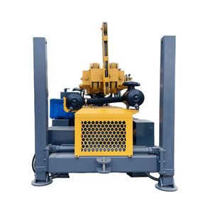 Fficiency Deep Hole Water Well Drilling Rig/Pd260