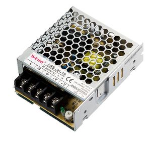 Hot Sale Power Supplies Lrs-35-12 LED Driver AC to DC 12V 3A Ultra Thin Switching Power Supply