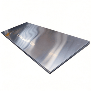 Duplex 2205 2507 904L F55 Inox Ss Sheet 304 316 316L Stainless Steel Plate 1X2m 1.22X2.44m 1.5X3m Size Customizable
